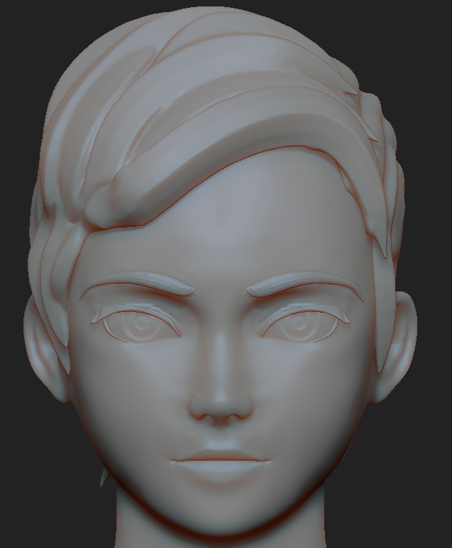 charactermaskless