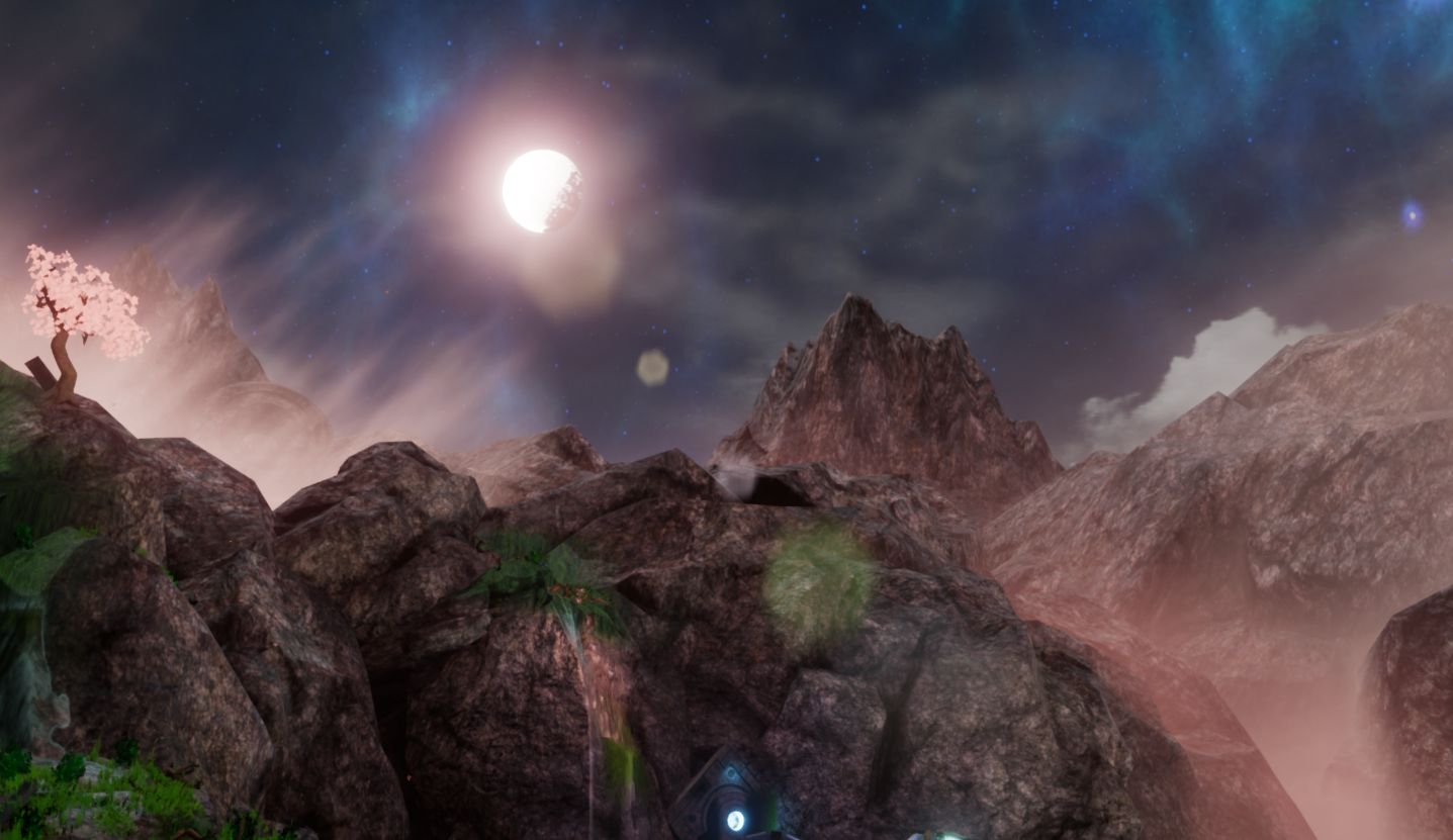 sky