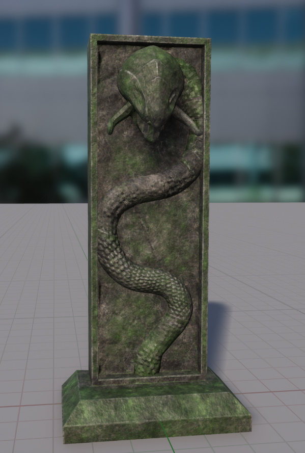 Snaketx