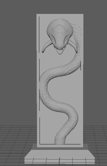 Snakeuntx